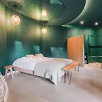 Eros - Loft Entier Avec Balneo & Retroprojecteur