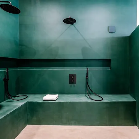 Apartment Eros - Loft Entier Avec Balneo & Retroprojecteur