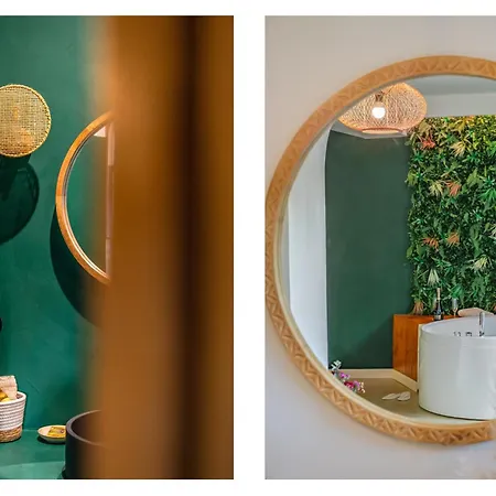 Apartment Eros - Loft Entier Avec Balneo & Retroprojecteur